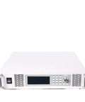 Front view of Programmable High Voltage Dc Power Supply Heavy Duty Pro Workhorse Bench Station With Independent Cc Cv Control.