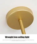 Gold finish base of Three Head Wall Light Chandelier For Dining Room And Living Areas Elbow Design Modern Ceiling Lamp With Glass Ball Shades E27 Bulb Compatible Farmhouse Style Kitchen Island Lighting Sleek Dope Illumination