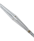 Heavy Duty Stainless Steel Corner Angle Finder And Zero To One Seventy Degree Goniometer Ruler For Construction Woodworking Pro Level Four Fold Measuring Tool shown with scale and adjustable hinge.