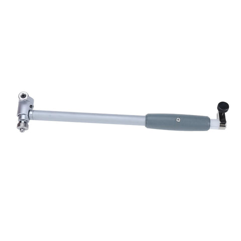2 to 6 inch engine bore gauge with 0.001 inch depth, automotive tool, Amazon brand, side view.