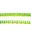Pro Grade Glass Bubble Tube Level With 180 Degree Precision Vial Curved Green Glass For Measuring And Layout Tools 67 mm With Scale Precise 71 mm