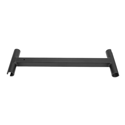 Heavy Duty Steel Door Hinge Adjustment Tool With Ergonomic Grip For Commercial Doors, A Pro Grade Workhorse Hinge Gap Wrench, 38cm Length