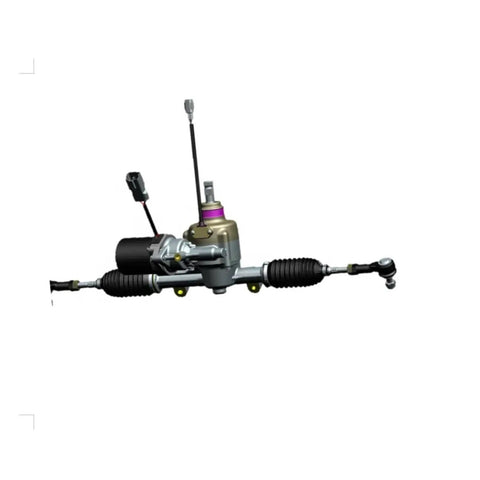 Hella Reliable Electric Power Steering Rack And Pinion For Ev Rides SuVs And Light Trucks Oem Drop In 12V Dc Steering Gear Assembly.