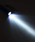 Solid BGA Stencil Kit With Flashlight For CPU And PCB Repair Solder Mask Ink And Net shining light in dark environment