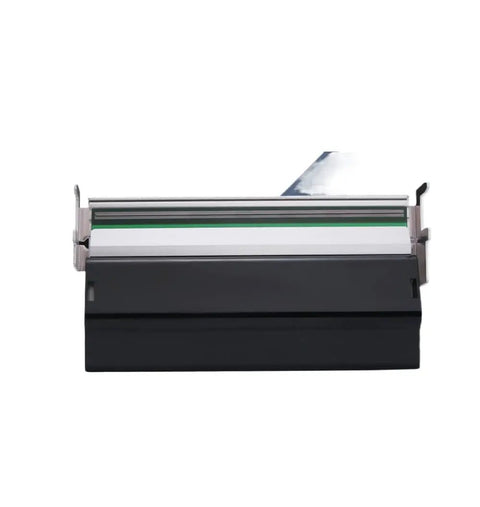 Premium Thermal Print Head 300 Dpi Compatible With ZM400 Label Printer, front view showcasing sleek design for easy installation.