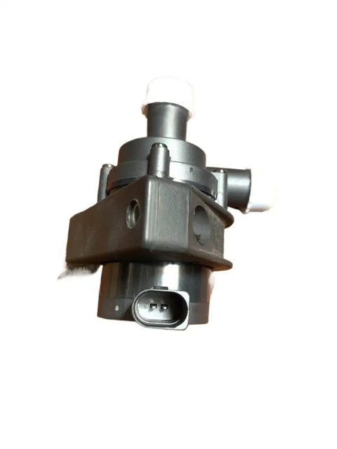 Auxiliary Coolant Water Pump For T5 Van Heater System 7H0965561 Enhance Circulation And Warmth Reliable Replacement Part To Keep Your Ride Comfy In Cold Weather Smooth Operation For Transporter Models