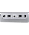 Side view of RealSense D435 Depth Cam With 1080P Video And Real Time Depth Sensing, 30 FPS, USB 3.0, Built For Robotics, Computer Vision And 3D Scanning Projects Ready