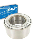 SKF Front Wheel Bearing Direct Fit For Honda CR V 2007 Through 2016 Front Axle Replacement With Genuine SKF Parts And Hardware Ready To Roll OEM Style Vehicle Fit Verified, steel bearing and packaging.