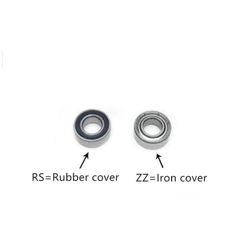 Top Shelf Automotive Generator Bearing Built Tough For Daily Grind Replaces B10 27D And B10 50T Models With Precision Machined Internals Measuring Exactly 10 X 27 X 14 Millimeters