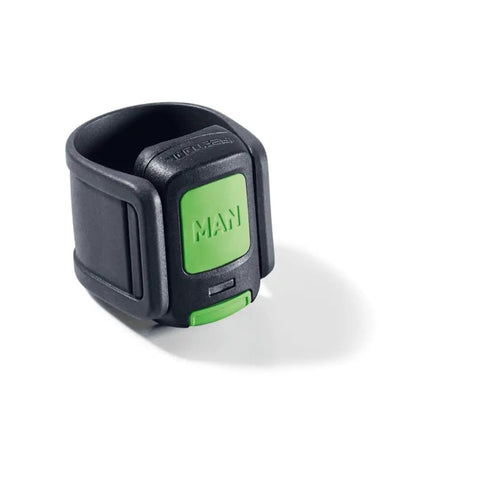Bluetooth Remote Control For CT Dust Extractor Start From The Hose And Flip Auto To Manual Wireless Trigger For Quick Cleanups