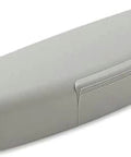 Gray Car Sunglasses Case With Velvet Lining That Fits Chery Tiggo Fulwin A1 A3 Qq E3 E5 G5 V7 And Emgrand EC7 EC7 RV EC8 SUVs