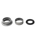 Sick Rear Axle Needle Roller Bearing Repair Kit Fits 5131A6 For Rear Trailing Arm Bushing Replacement Silencing Suspension Clunks And Drivetrain Noise With Heavy Duty Steel Build Design For Tough Loads And Daily Cruisers Keep It Running Smooth. Three-piece steel needle bearing kit with seal