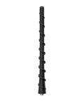 Direct Replacement 7 Inch Roof Radio Antenna Mast for Chevrolet Equinox Traverse Volt Cruze and Trax Upgrade Copper Core