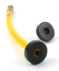 Fuel Tank Repair Kit For 316 318 420 Lawn Tractors With Onan Gas Engine, Rubber Seal, 12V System, Easy Install, AM54051