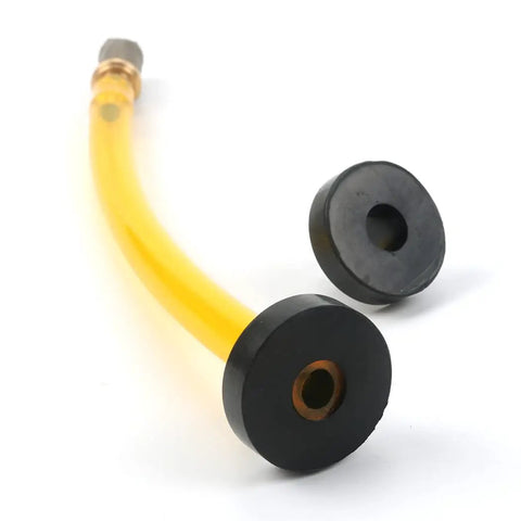 Fuel Tank Repair Kit For 316 318 420 Lawn Tractors With Onan Gas Engine, Rubber Seal, 12V System, Easy Install, AM54051