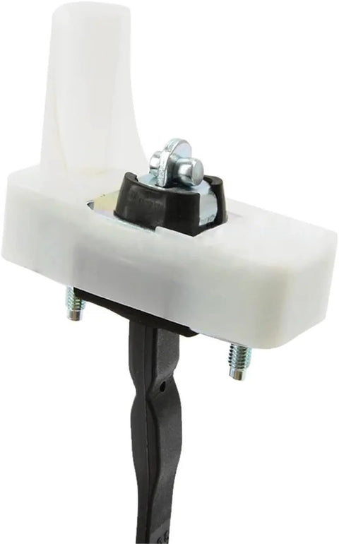 Toyota Highlander Front Door Check Hinge Replacement For 2008 2009 2010 2011 2012 2013 Keeps Door From Swinging And Holds It Open Safely