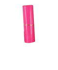 Roll of Pink Thickened Waterproof Packaging Bags 17x30cm 100 Pack Tear Resistant Self Seal Poly Mailers