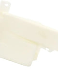 Washer Reservoir With Pump And Cap For Chevrolet Silverado Sierra 1999-2006 Replacement Tank With Single Pump Hole