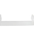 Fresh Food Door Shelf Replacement For GE Refrigerators Heavy Duty Durable Part Replaces AP6989503 PS16217357 WR71X31485