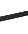 Suspension Control Arm And Ball Joint Assembly 1 Pack Beefed Up Durability With Precision Ball Studs And OE Spec Tolerances Robot Welded For Smooth Reliable Ride black steel control arm with ball joint