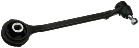 Suspension Control Arm And Ball Joint Assembly 1 Pack Beefed Up Durability With Precision Ball Studs And OE Spec Tolerances Robot Welded For Smooth Reliable Ride black steel control arm with ball joint