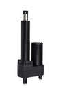 Heavy Duty 5000N Linear Actuator Electric Motor Smooth Lifting Punch For Massage Beds Stage Lifters showing compact design and durable build.