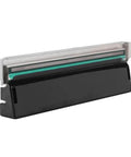Heavy Duty Thermal Printhead for ZT210 ZT220 ZT230 label printers, industrial grade, 300dpi, black, sleek design.