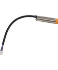 Capacitive Proximity Switch For Auto Leveling And High Precision Bed Sensing In 3D Printers Durable Position Sensor with wiring