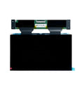 Premium 16K LCD Curing Screen Replacement Designed For Phrozen Sonic Mighty 3D Printers features a black screen and top connectors.