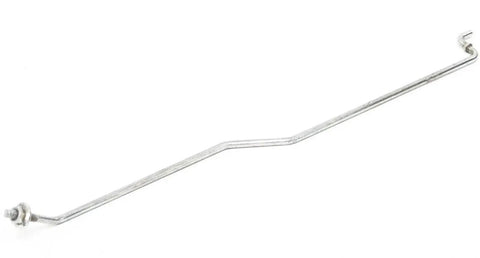 Brake Linkage Replacement For YTH20K46 TS146K YTH2146XP YTH2246 Mowers 532405139 Fits metal tractor brake rod