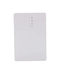 Keep The Connection Alive With This Solid 6000Mah Router And Modem Battery Backup Ups Reliable Six Hour Runtime Powers Both Devices To Ditch Wireless Drops And Keep Your Home Office Humming Smoothly, white battery backup design.