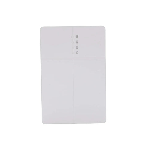 Keep The Connection Alive With This Solid 6000Mah Router And Modem Battery Backup Ups Reliable Six Hour Runtime Powers Both Devices To Ditch Wireless Drops And Keep Your Home Office Humming Smoothly, white battery backup design.