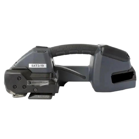 Spare Knife Cutter Blade 1821.209.041 For BXT3-19 And BXT3 Battery Powered Plastic Strapping Tool Replacement Part, steel edge