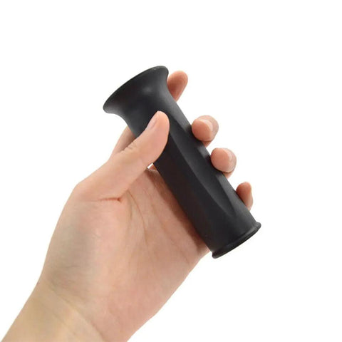 Electric Bike Twist Throttle Grip With 3 Gears Power Display 36V 48V Ergonomic Split Handle Anti Slip Texture For Smooth Acceleration On E Bikes And Scooters