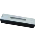 Precision Ground Machinist Level Eight Inch Bar Level Featuring Hella Precise 005 Mm Per Meter Calibration smooth bubble readout
