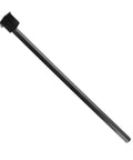 Long support arm for All In One Grind Sharpening System With Vari Grind Pro Jig For 6 Inch And 8 Inch Bench Grinders.