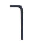 L-shaped hex key tool, likely used for adjusting components on the 5C Spin Index Fixture Collet for Milling and Grinding.