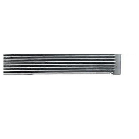Heavy Duty Transmission Oil Cooler Kit For Chevy Traverse 2018-2019 2.0L Engine With High Heat Performance Reliable Upgrade Parts That Rock Your Ride., aluminum fin cooler core