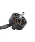 Beefy 1350KV 6S Brushless FPV Racing Drone Motor with wire and shaft, ideal for high load freestyle power up to 1297W