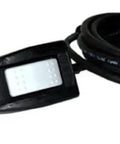 Corded Handheld Winch Remote Control With 12 Foot Cable for DC Electric Industrial Winches Weatherproof Beefed Up Remote