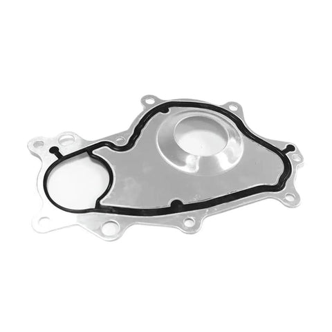 Durable Coolant Water Pump BR3Z8501G Direct Fit Replacement For Car Cooling System Restore Engine Temp Prevent Overheating Easy Install Precise OEM Dimensions Seamless Integration Auto Parts