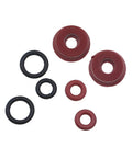Valve Opener Repair Kit For Jura Coffee Machines Fix Leaks, Pressure Loss, And Common Issues, All In One Replacement Kit O-rings