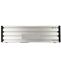 High Precision Linear Guide Rail Workbench For Smooth Sliding Motion In CNC And Diy Projects 500Mm Length aluminum rail
