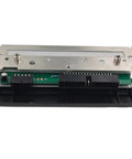 Heavy Duty Thermal Printhead 203 Dpi Part 79800m Compatible With Zebra Zm400 Barcode Label Printer showing detailed components.
