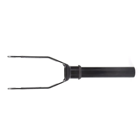 Front Fork Replacement For Electric Scooters Beefed Up Aluminum Alloy Front Fork Easy Install No Tools Needed Durable Upgrade