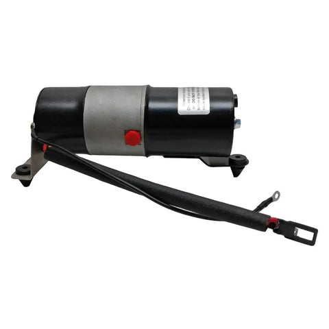Heavy Duty Convertible Top Motor For Smooth Drop Top Operation Fits Classic Chevy Impala Bel Air Biscayne Cadillac Deville Eldorado Olds 88 Cutlass Buick Pontiac Power Head Direct Swap Replacement Gearbox