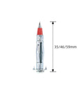 Heavy Duty Wall Anchor Kit For Drywall And Plasterboard Hanging Tough As Nails Strength with self-drilling dowel anchor