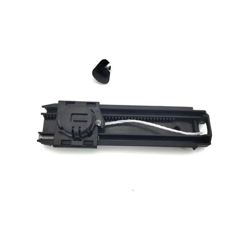 Smooth Ride Glove Box Drop Down Damper Struts For Dodge Durango Grand Cherokee 2011 To 2019 with spring and cable features.
