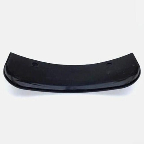 Black ABS Bead Breaker Shield Sleeve for Tire Changers, Rim Protection Sleeve to Prevent Scratches During Tire Removal