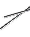 12 Inch Planer Blades For Makita 2012NB And 2012 Replacement 793346-8 Set Of 2, Pro Grade Reversible Double Edged High Speed Steel Blades